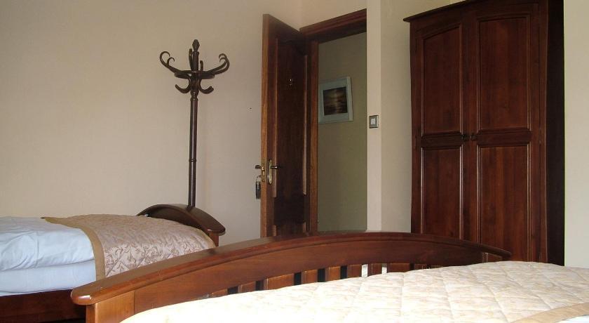 Trooperstown Lodge Laragh Ruang foto