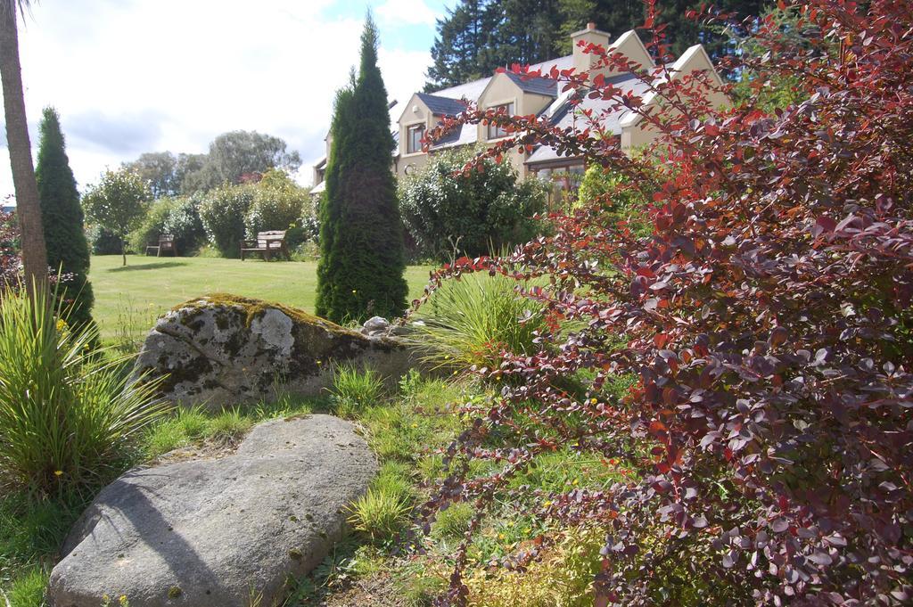 Trooperstown Lodge Laragh Bagian luar foto